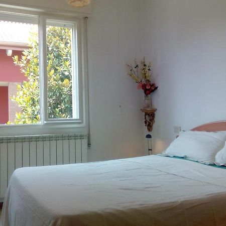 Apartamento Ca' Adriana Lido di Jesolo Exterior foto